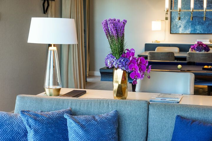 InterContinental Washington D.C. - The Wharf by IHG