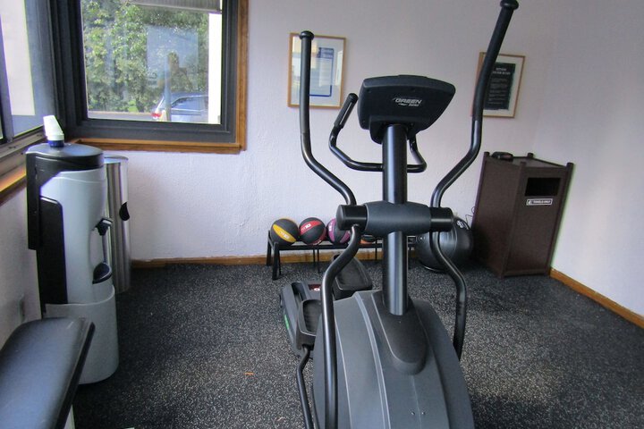 Health and Fitness 23 of 25
