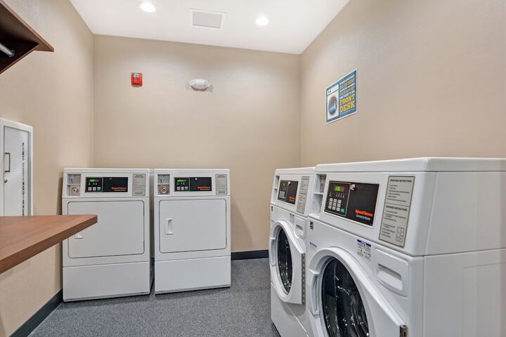 Home2 Suites by Hilton Quebec City