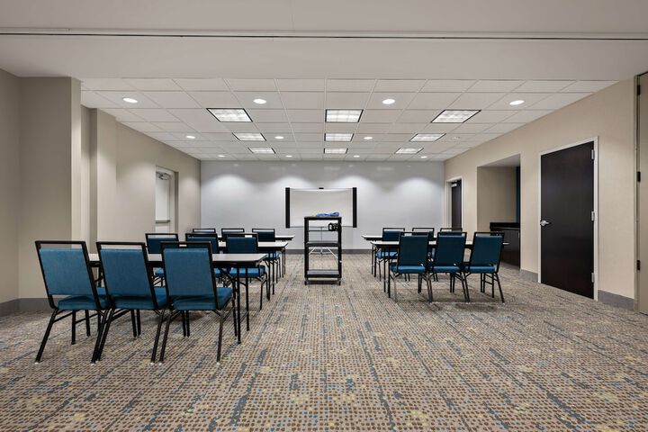 Hampton Inn Birmingham Leeds