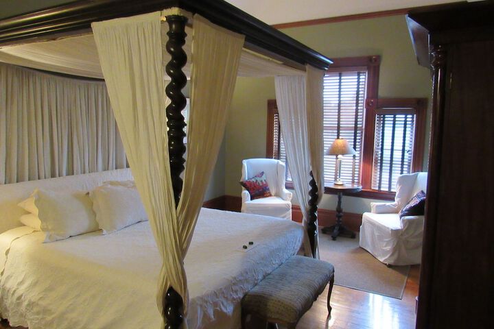 Carter House Inns