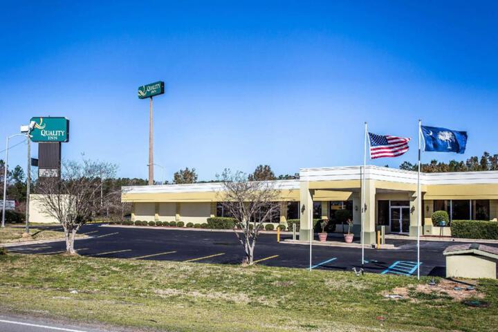 Quality Inn St. George I-95