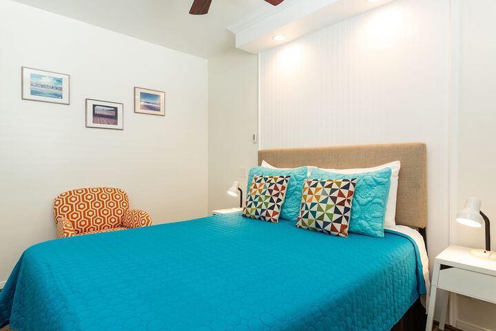 Sea View Inn at the Beach