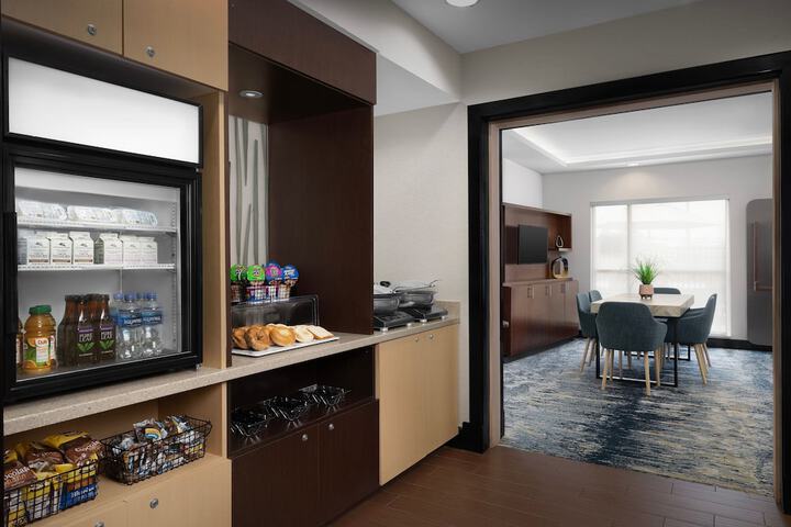 TownePlace Suites by Marriott Goldsboro