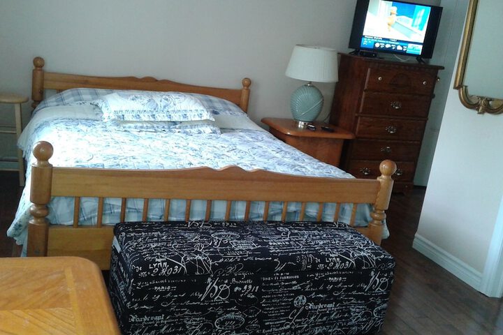 Glory Inn Downtown Moncton