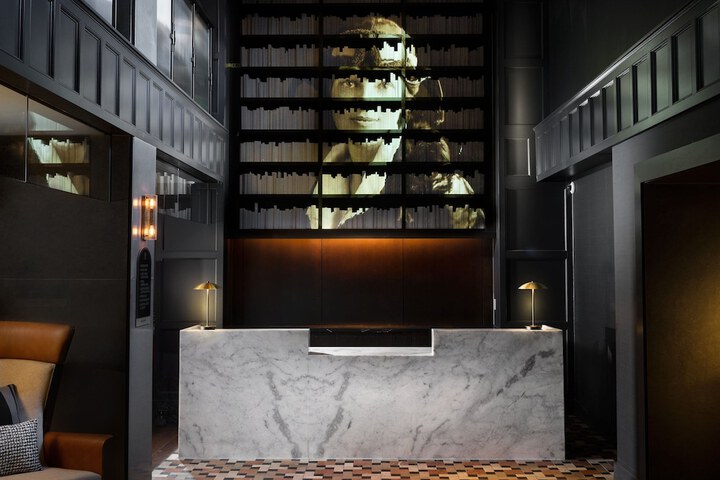 Hotel Interior 17 of 79