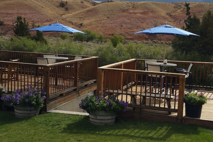 Terrace/Patio 84 of 89