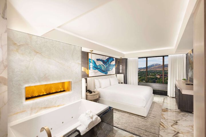 Peppermill Resort Spa Casino