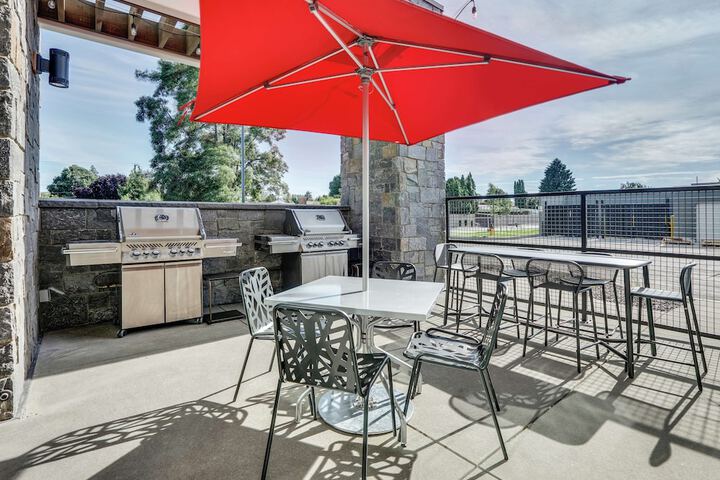 Home2 Suites by Hilton Yakima Airport