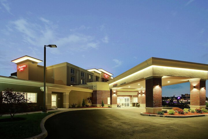 Hotel 2 of 45