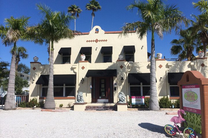 The Ringling Beach House