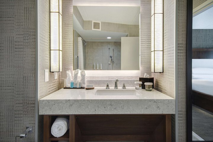 Embassy Suites by Hilton Detroit Metro Airport