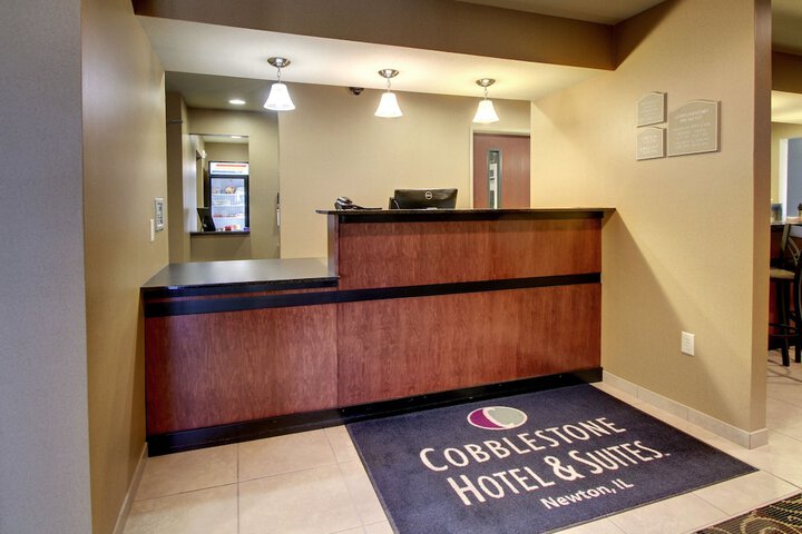 Hotel Interior 8 of 35