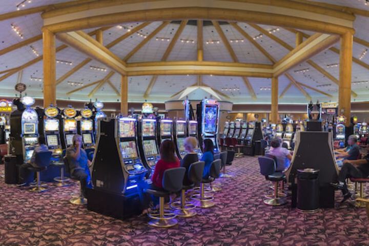 Cocopah Resort & Conference Center