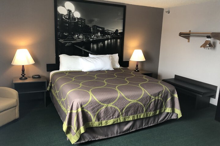 Super 8 by Wyndham Winnemucca NV