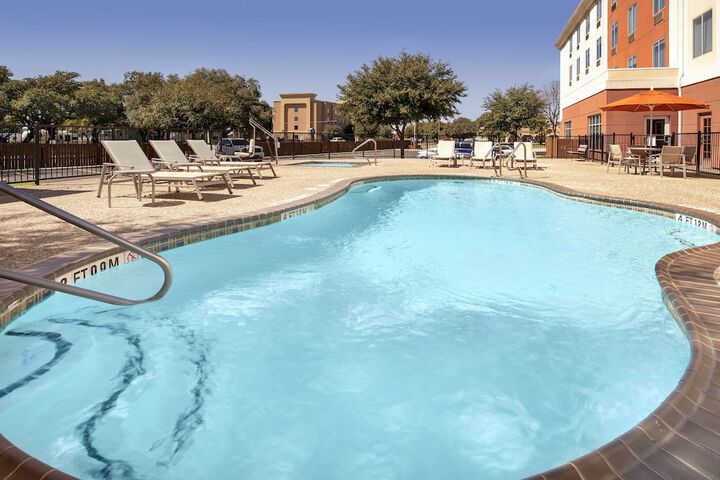 Pool 9 of 48