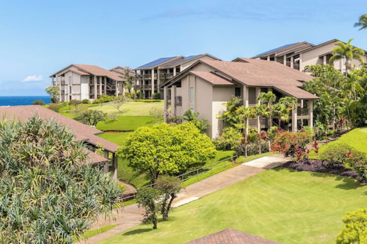 Hanalei Bay Resort