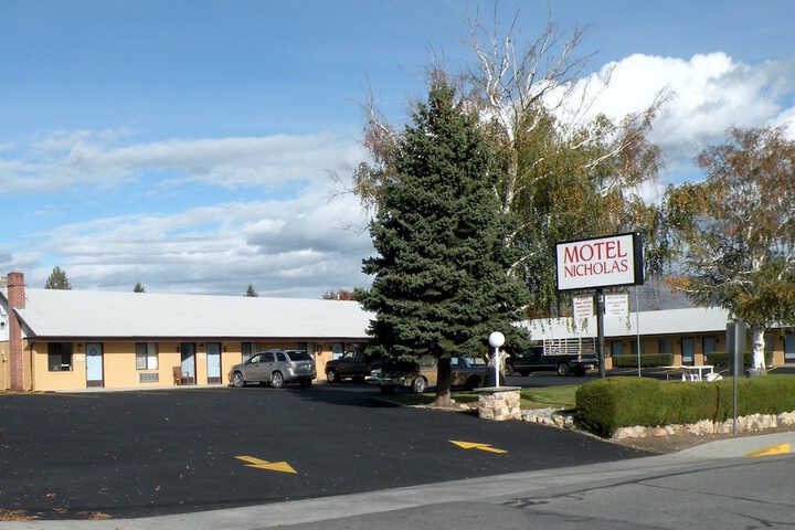 Motel Nicholas