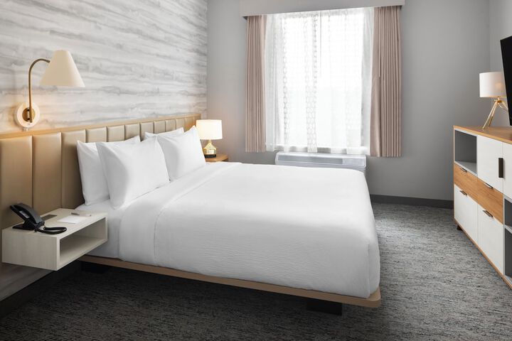 Towneplace Suites by Marriott Victoria Airport Sidney