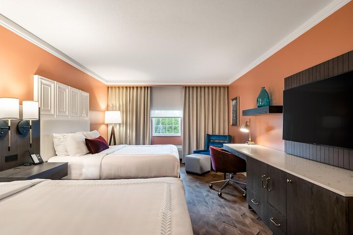 The Inn at Lewisburg BW Signature Collection