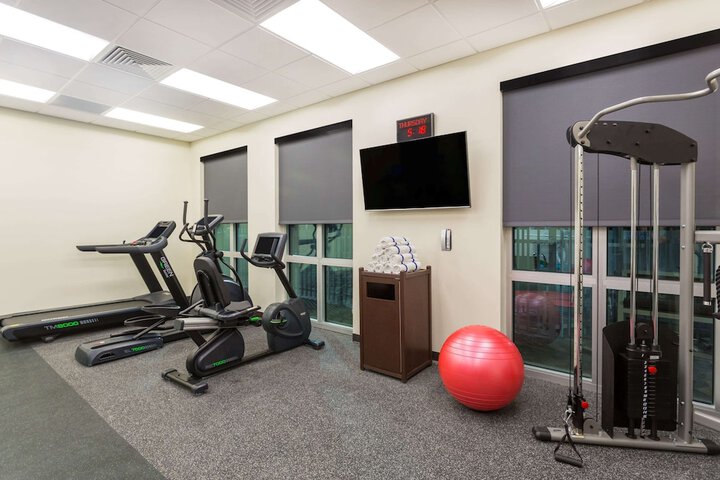 Health and Fitness 24 of 25