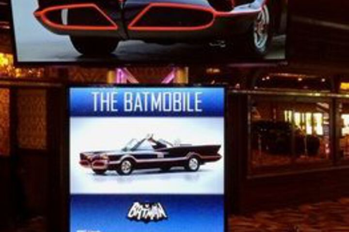Ramada by Wyndham Terribles Hotel & Casino