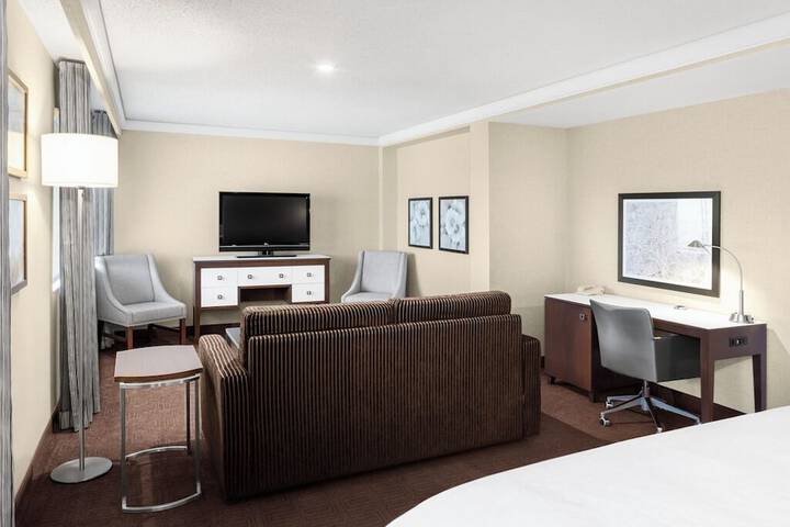 Sheraton Laval Hotel