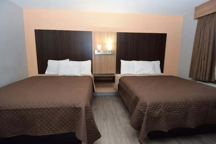 Travelodge Buffalo University District