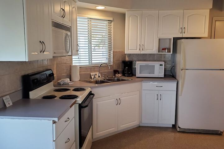 Casey Key Resort - Gulf Shores