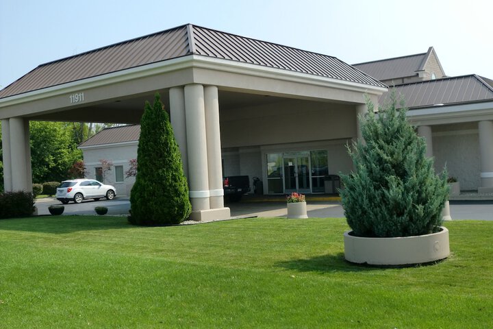 Hotel 4 of 54