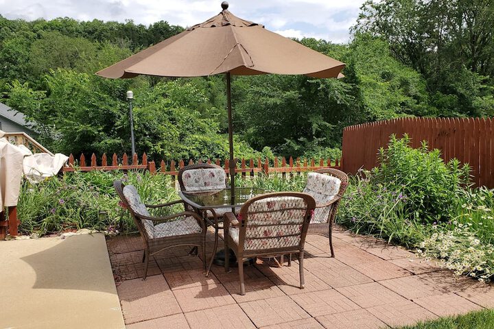 Terrace/Patio 36 of 49