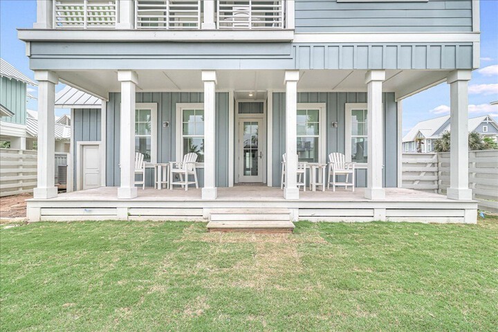 Terrace/Patio 56 of 61