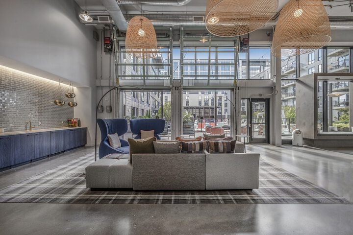 Hyatus Designer Residences Somerville