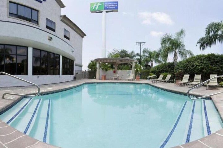 Holiday Inn Express Hotel & Suites Mission-McAllen Area by IHG