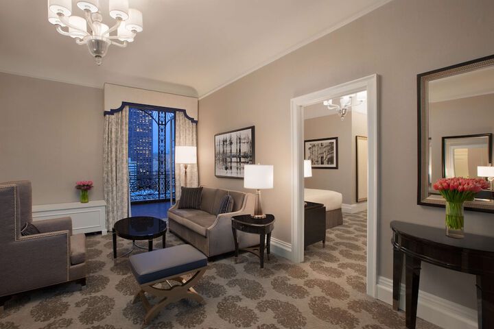Fairmont San Francisco