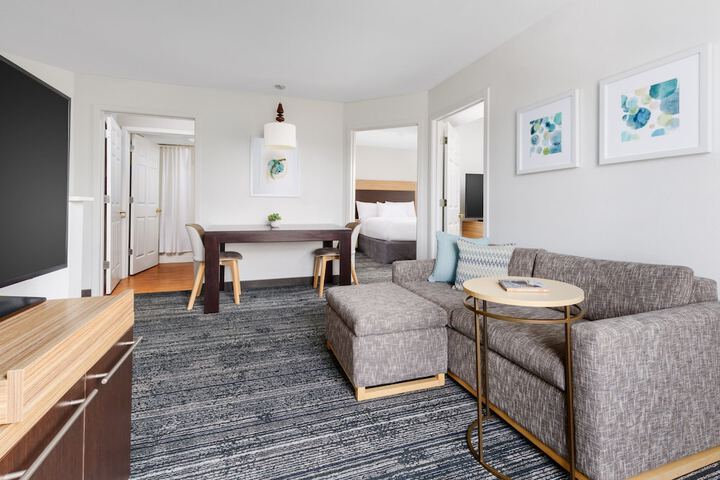 TownePlace Suites by Marriott Manchester