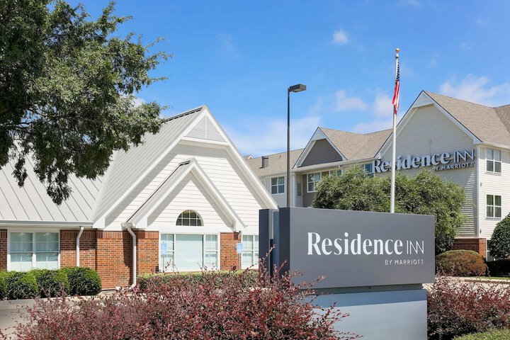Residence Inn by Marriott Monroe