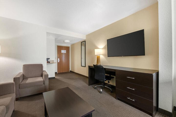 Sleep Inn & Suites Port Charlotte - Punta Gorda