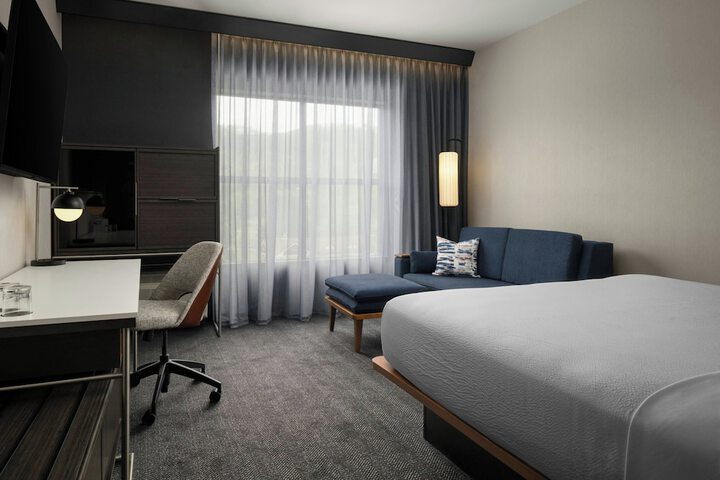 Courtyard by Marriott Sugar Mountain Banner Elk