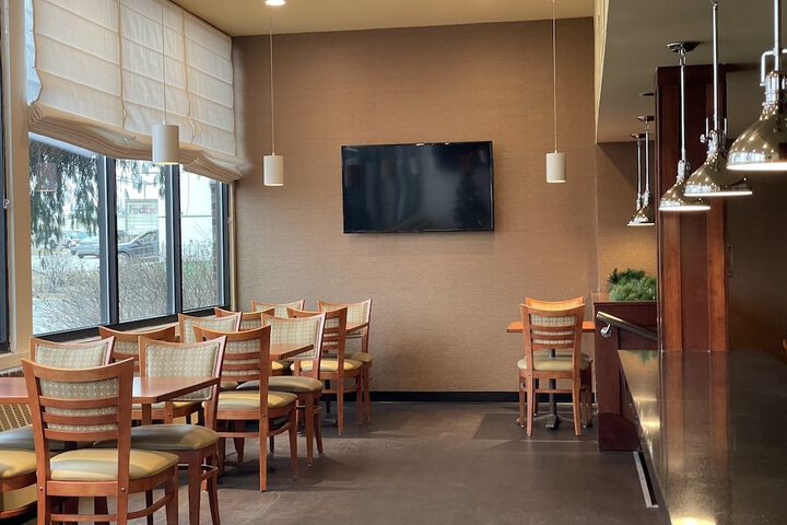Holiday Inn Bangor by IHG