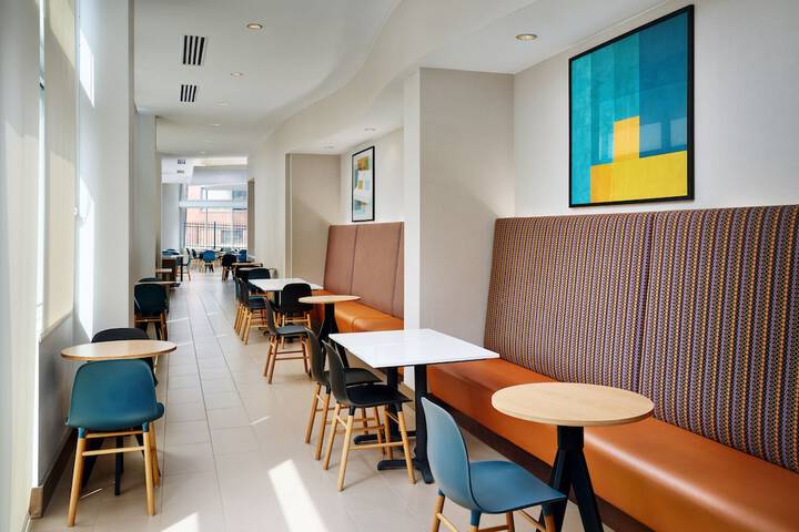 Hyatt House Atlanta Downtown