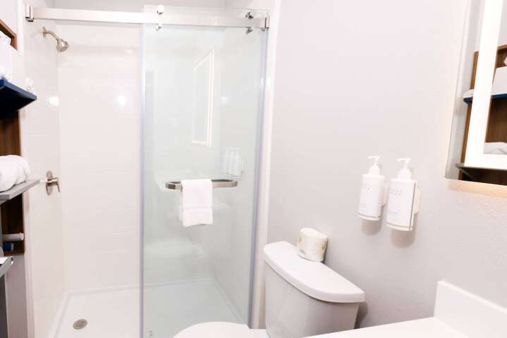 Microtel Inn & Suites by Wyndham Olean / Allegany