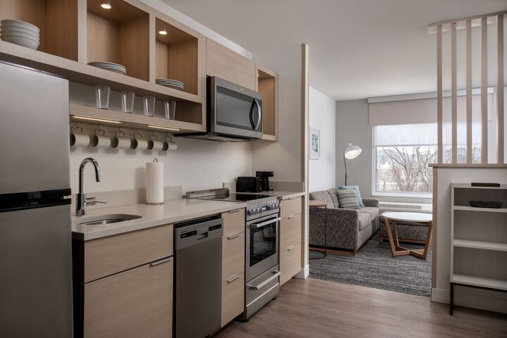 Towneplace Suites by Marriott New Philadelphia
