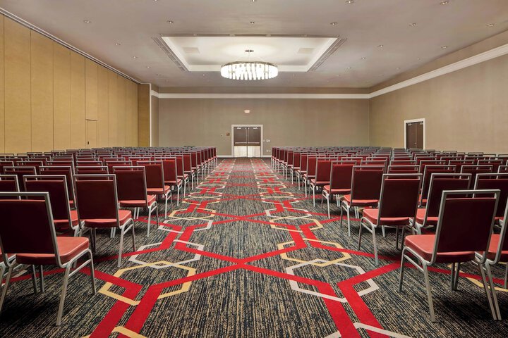 Four Points by Sheraton Peoria