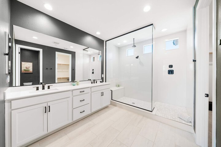 at Marbella Lane - Curated 5BR in Upscale RMV Haven