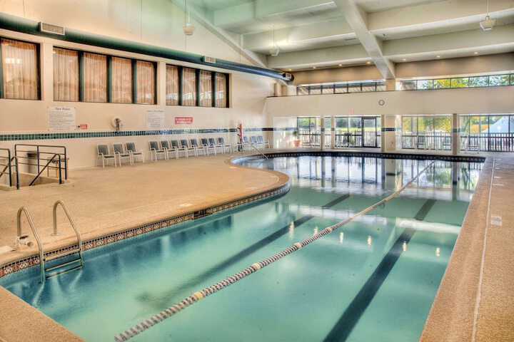 DoubleTree by Hilton Hotel St. Louis - Chesterfield