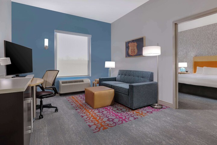 Home2 Suites by Hilton Stillwater