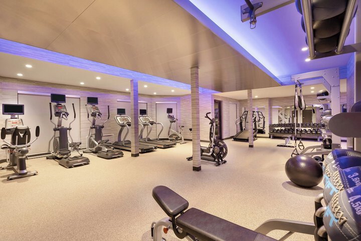 Courtyard by Marriott Topeka
