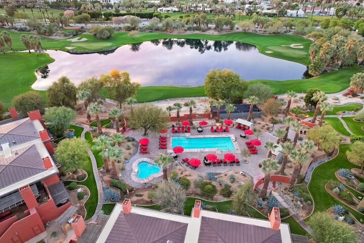 Hilton Grand Vacations Club Palm Desert