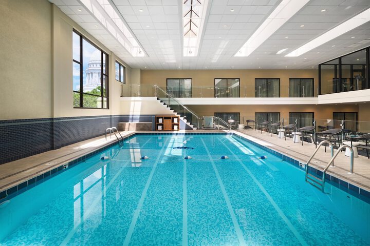 Best Western Premier Park Hotel